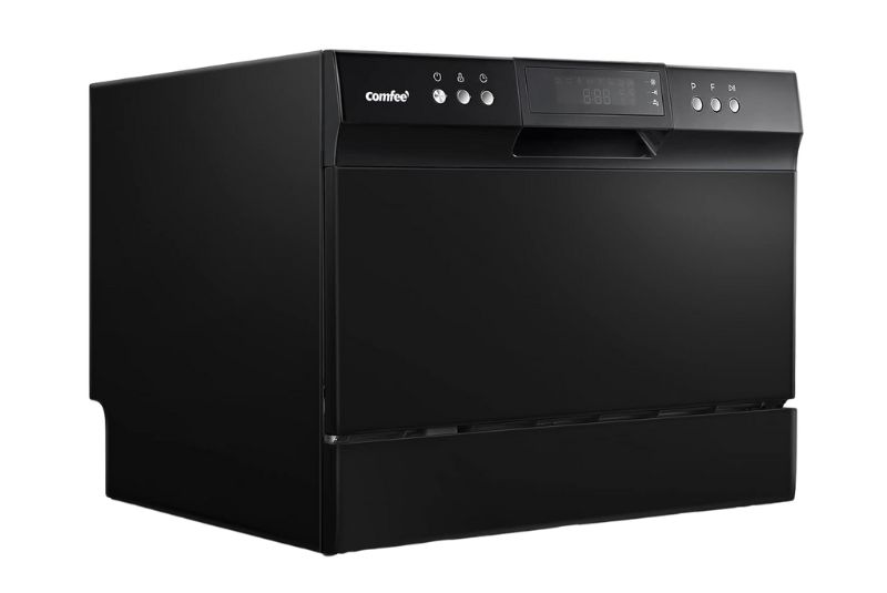 COMFEE’ Countertop Dishwasher Review