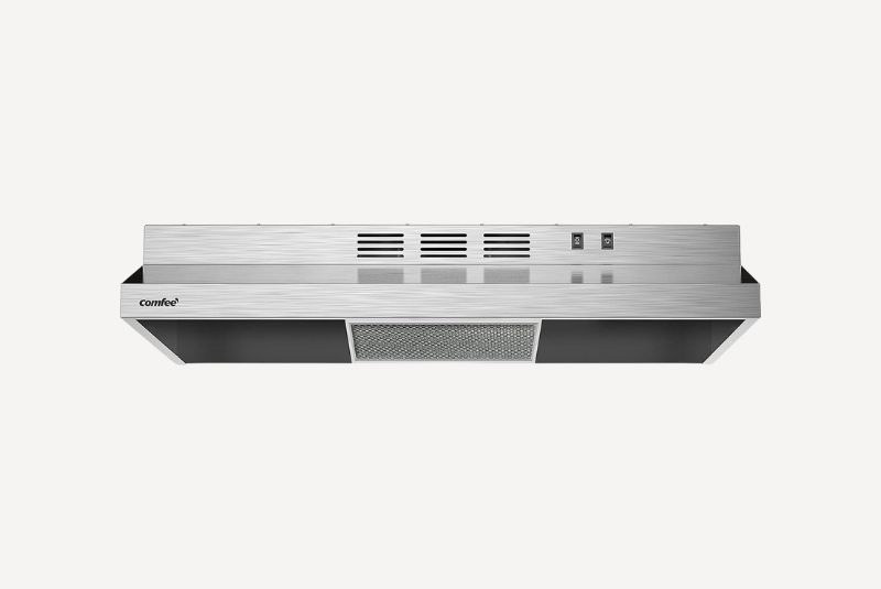 Comfee CVU30W2AST Range Hood