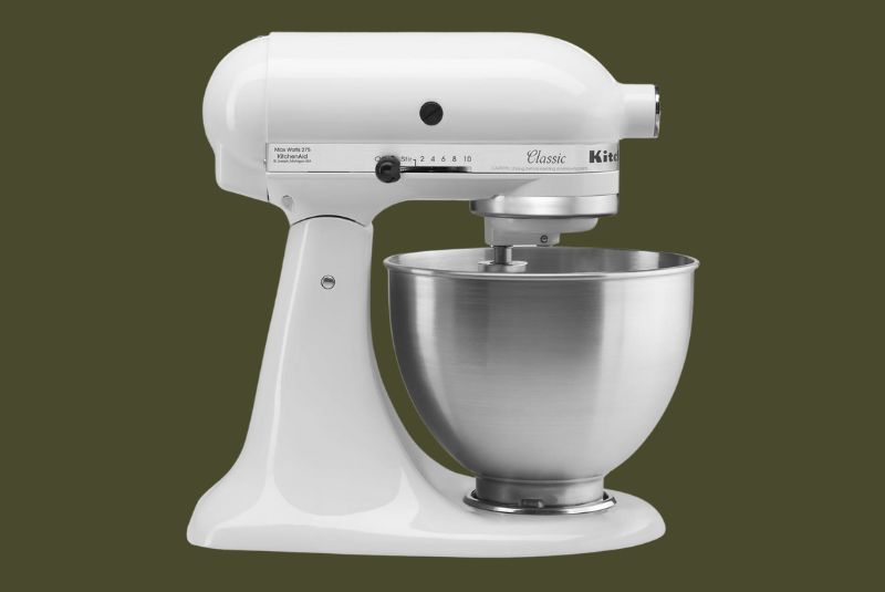 KitchenAid Classic Series Mixer