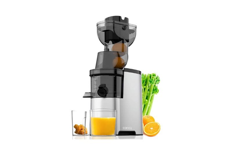 Masticating Juicer Machines Review