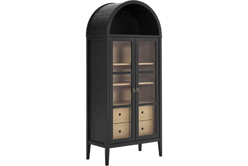 Modway Nolan Display Cabinet