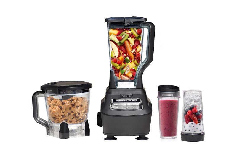 Ninja BL770 Mega Kitchen System Review