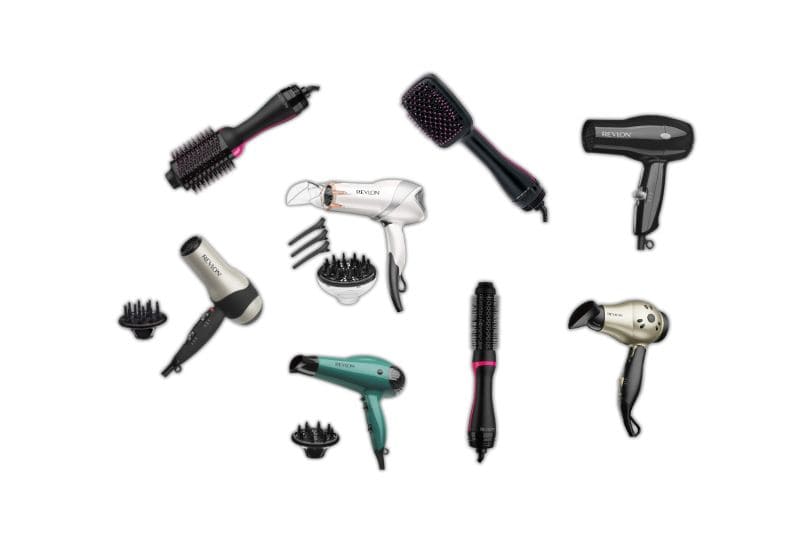 Top 8 hair dryer revlon