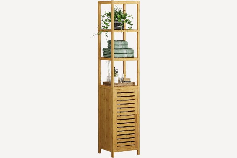 VIAGDO Storage Cabinet